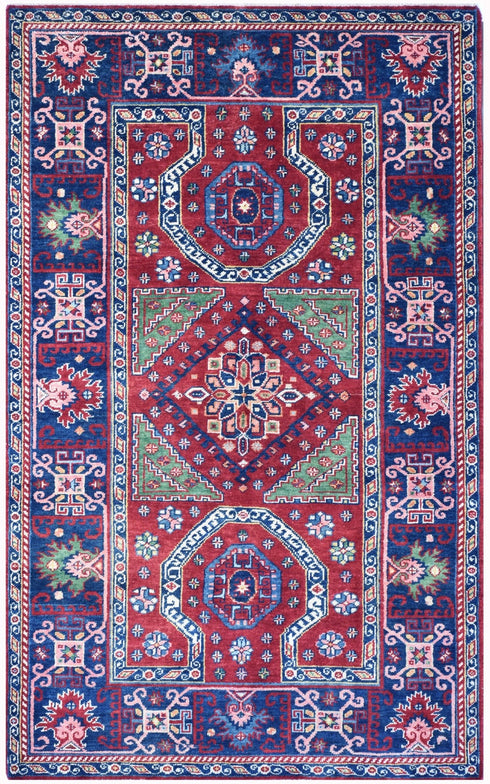 Revisited Remembrance